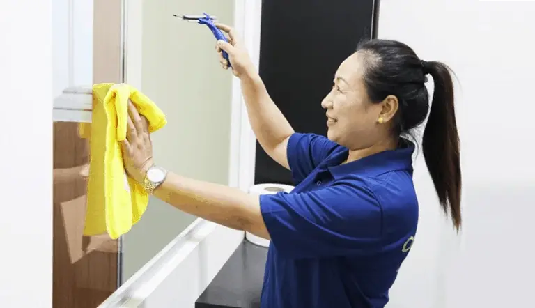 Home 2 office cleaning services singapore