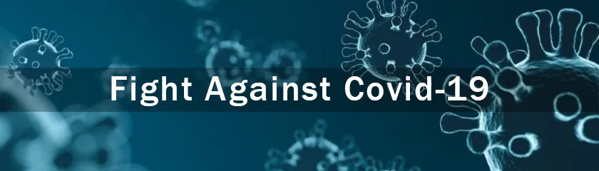 Disinfectant Cleaning
