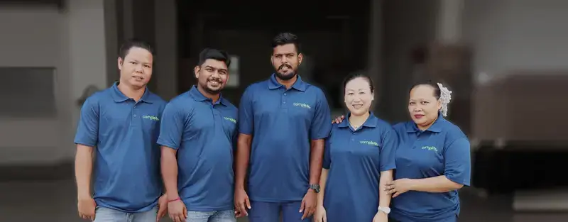 Office Cleaners