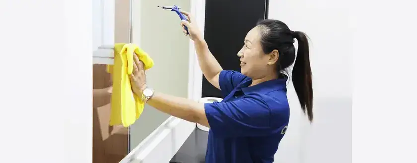Office Cleaning Services 70